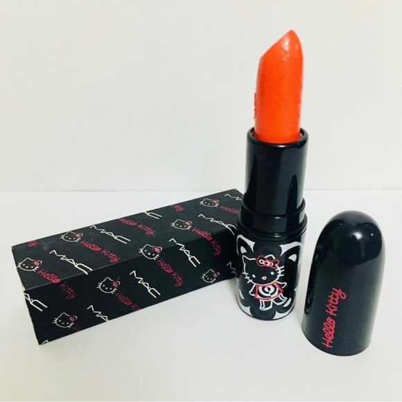 HelloKitty MAC lipstick - Picture 2 of 4